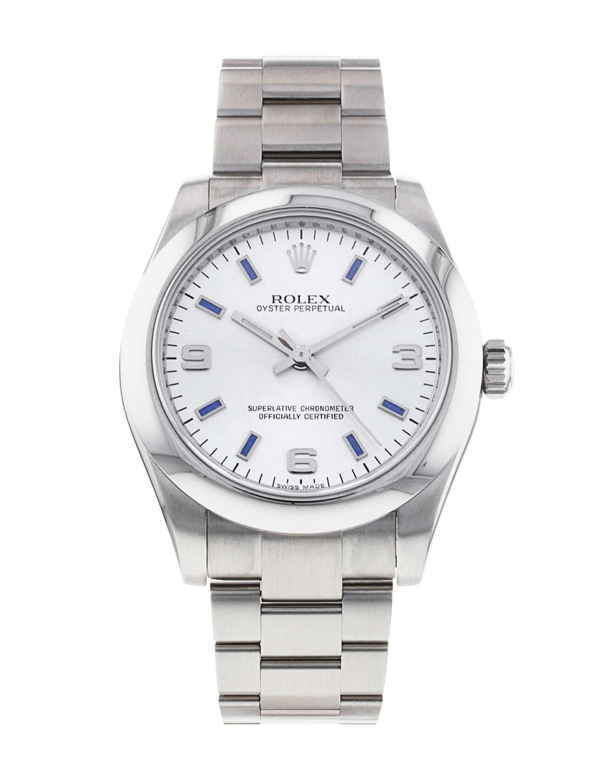 Rolex Lady Oyster Perpetual 177200